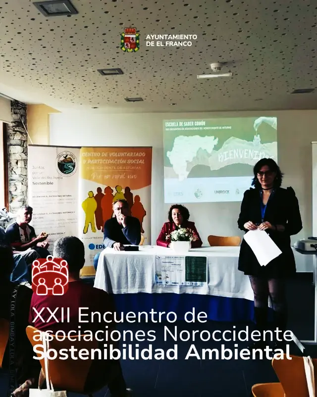 Sostenibilidad ambiental: El papel del movimiento asociativo en la protección de nuestro entorno