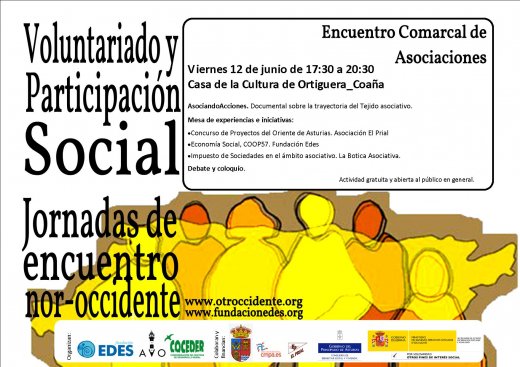 Encuentro Comarcal de Asociaciones