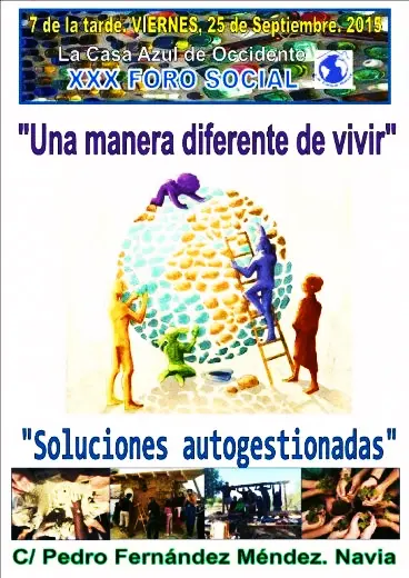 FORO: 