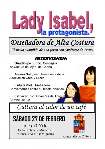 Cultura al calor de un café