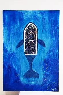 La exposición'Little Hopes' en El Liceo de Navia
