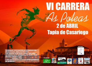 Carrera As Poleas