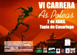Carrera As Poleas