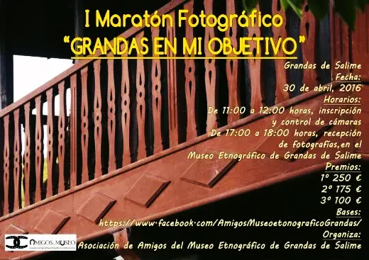 I Maratón de Fotografía 