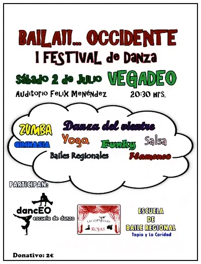 Baila Occidente