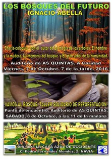 Los Bosques del Futuro