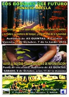 Los Bosques del Futuro