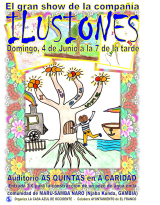 ILUSIONES en AS QUINTAS