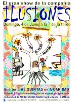ILUSIONES en AS QUINTAS