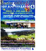 Fiesta de los abrazos de primavera_ Brigada Solidaria Kurdistan