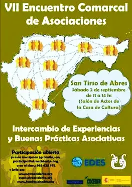 VII Encuentro Comarcal de Asociaciones.