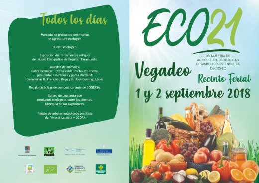 ECO 21 A VEIGA