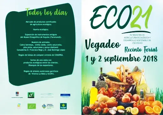 ECO 21 A VEIGA