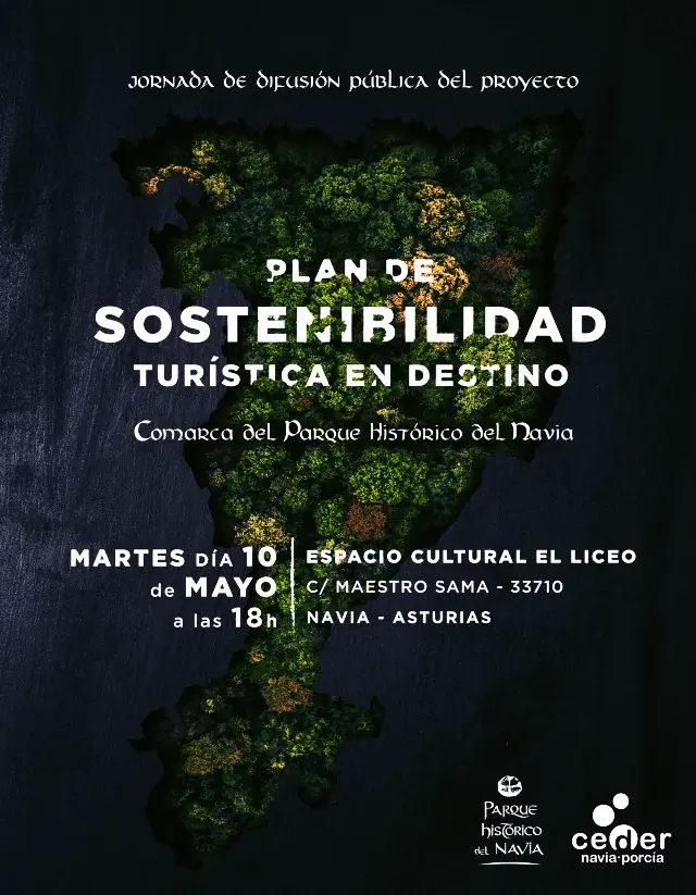 Jornada de difusión del Proyecto 