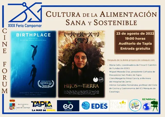 Cultura de la vida sana y sostenible y Keltica