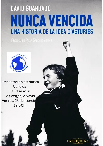 Presentación del libro 