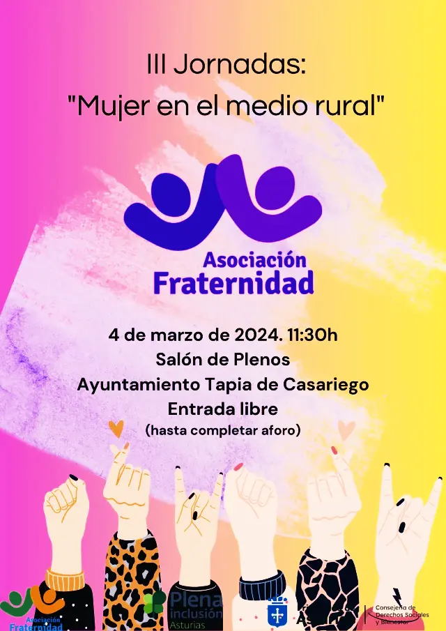 III JORNADAS 
