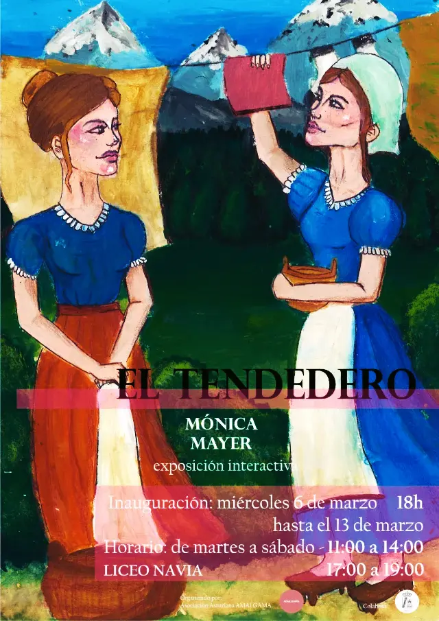 TENDEDERAS