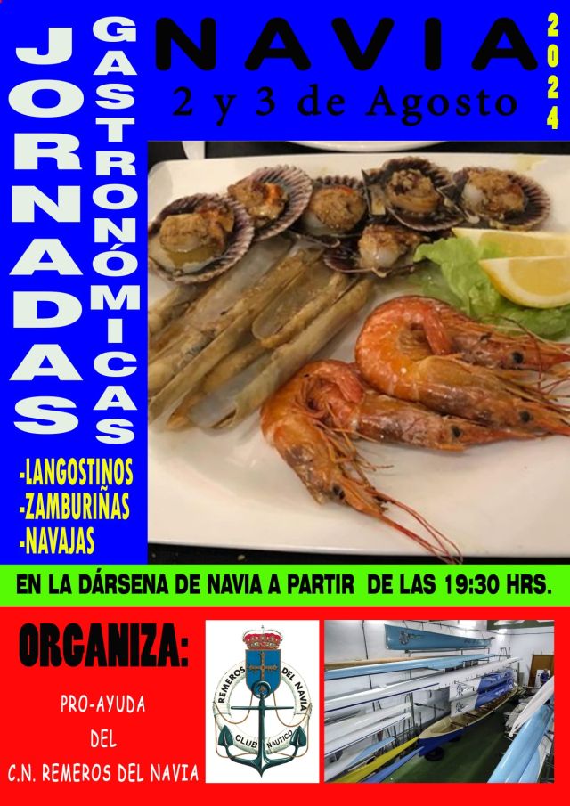 JORNADAS GASTRONÓMICAS