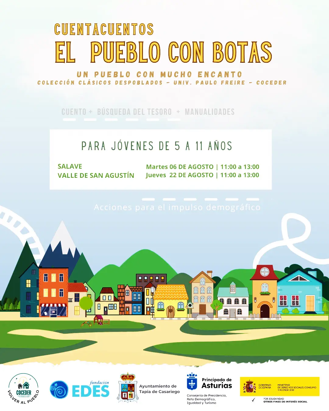 Taller - cuentacuentos 