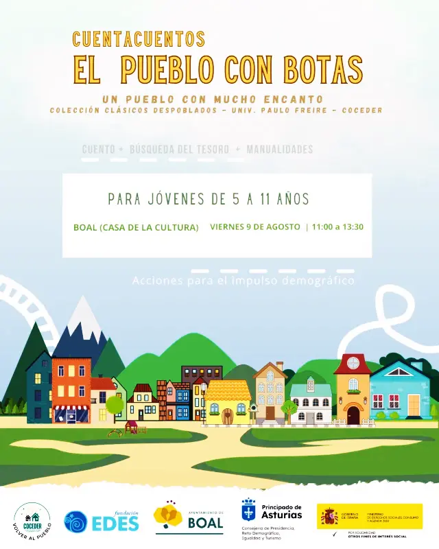 Taller - cuentacuentos 