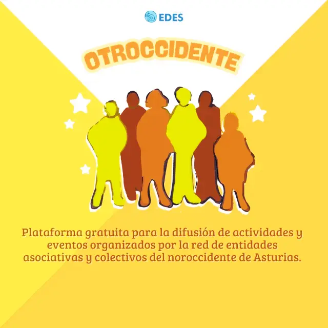 ¿Cómo funciona Otro Occidente?