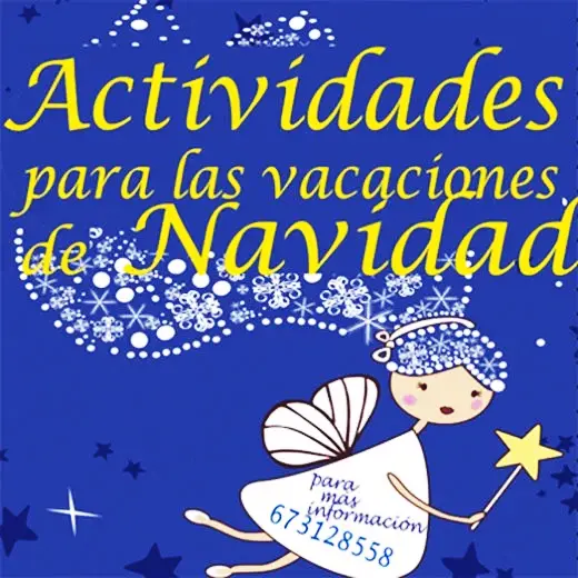 Actividades por las tardes en ‘El Atelier de Aladin’