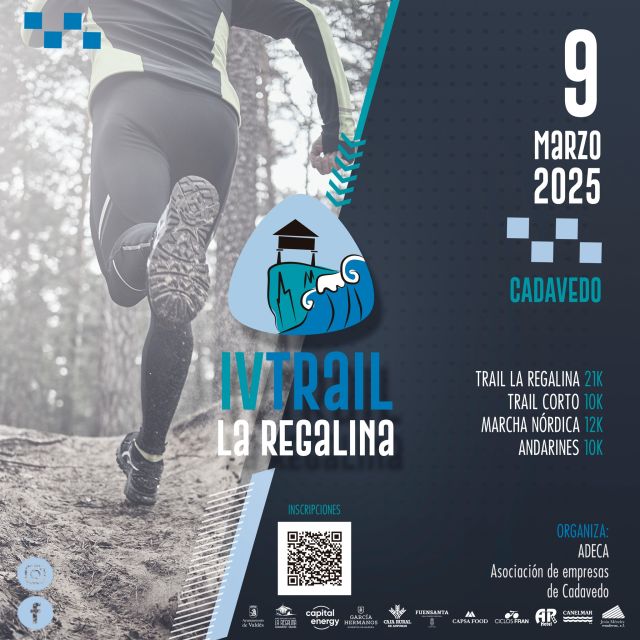 IV Trail La Regalina (Cadavedo)