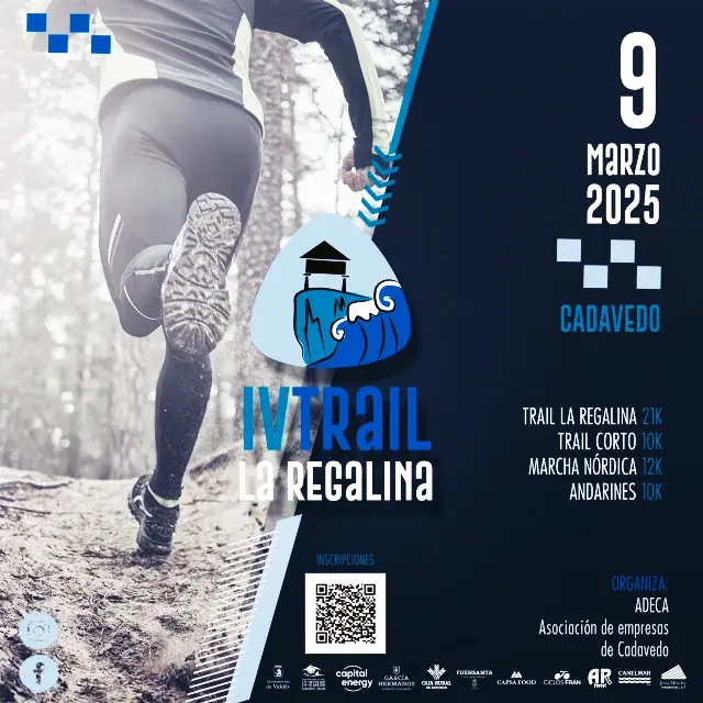IV Trail La Regalina (Cadavedo)