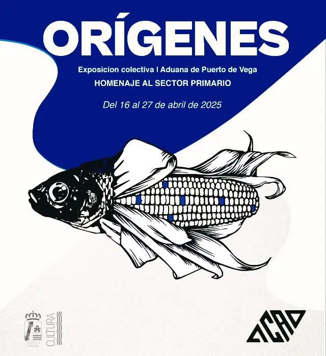 Exposición ORÍGENES, oda al sector primario