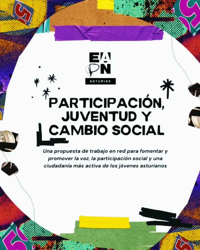 Jornada de Participación, Juventud y Cambio Social