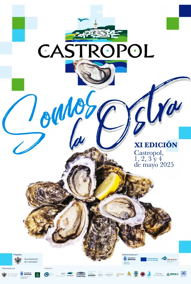 Somos la Ostra (XI Edición)
