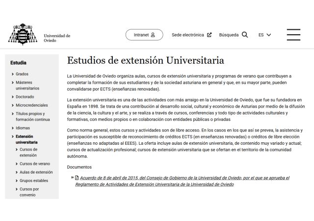 ¡Formación en finanzas gratuita! Por la Universidad de Oviedo