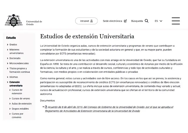 ¡Formación en finanzas gratuita! Por la Universidad de Oviedo