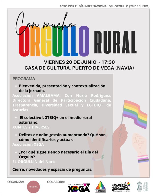 Con mucho Orgullo Rural
