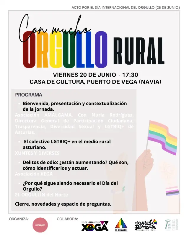 Con mucho Orgullo Rural