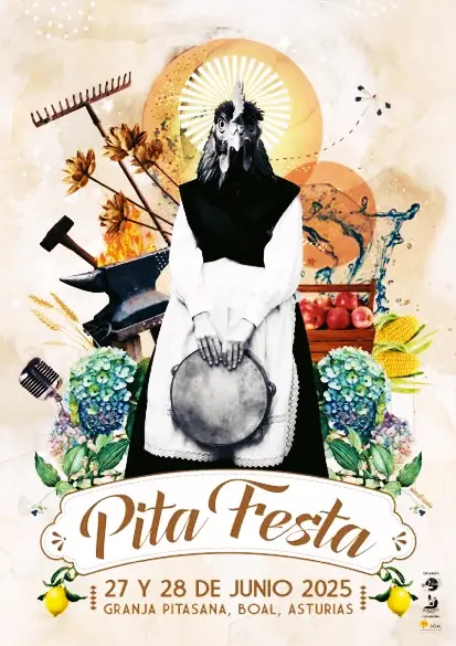 Festival PITAFESTA