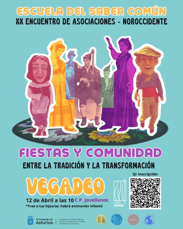 Fiestas y Comunidad: entre la Tradición y la Transformación.