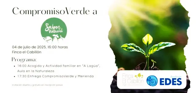 Finca El Cabillón retoma su reconocimiento 