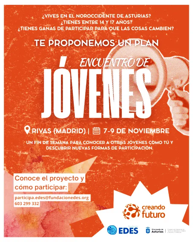 Encuentro Estatal de Jóvenes