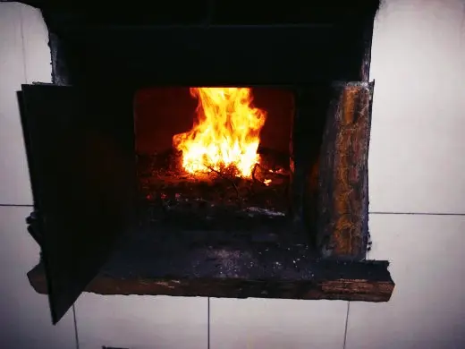 Ecomuseo del Pan, Villanueva de Oscos (Horarios de semana Santa)