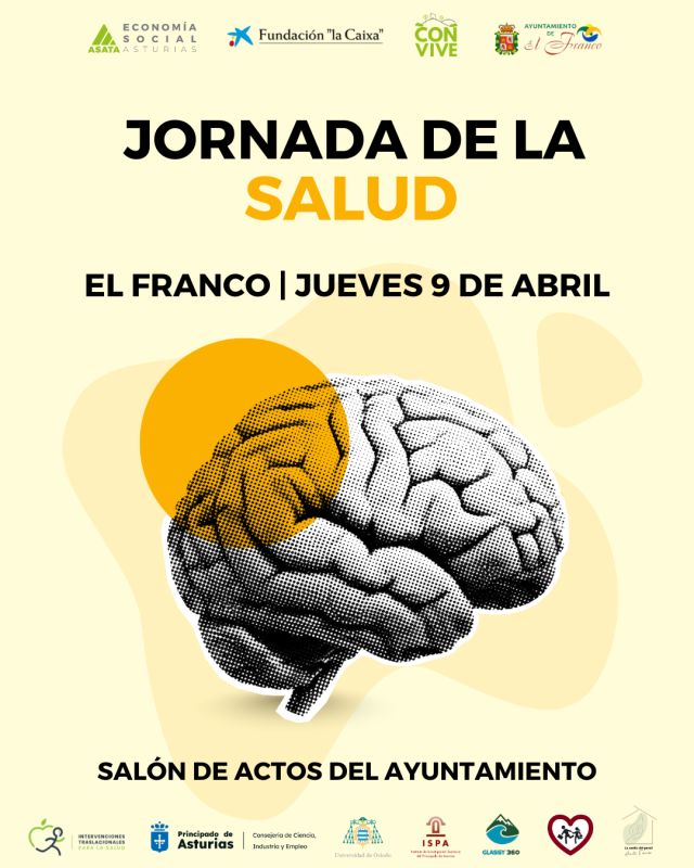 JORNADA DE LA SALUD EN EL FRANCO