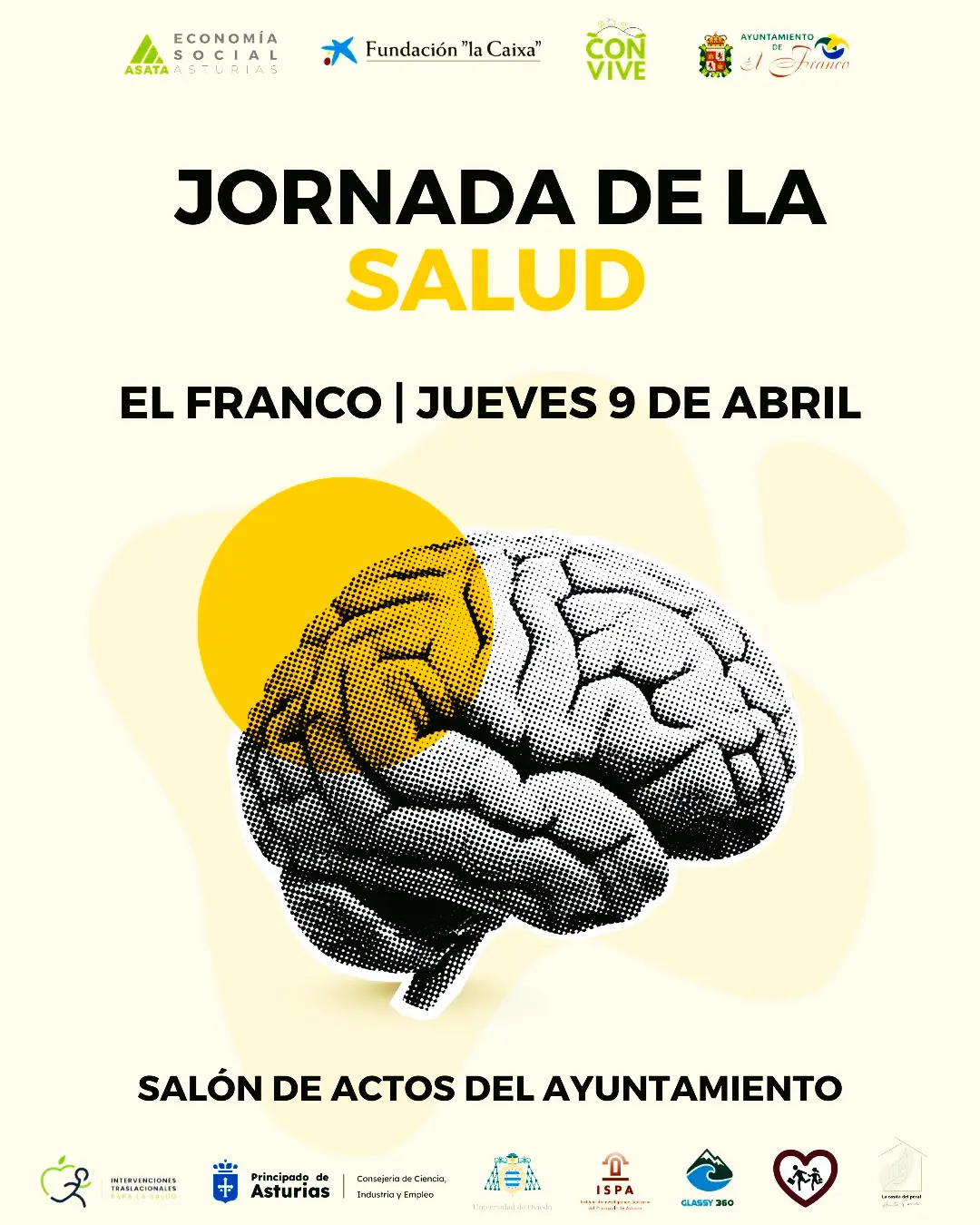 JORNADA DE LA SALUD EN EL FRANCO