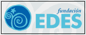 Logotipo de la Fundación Edes