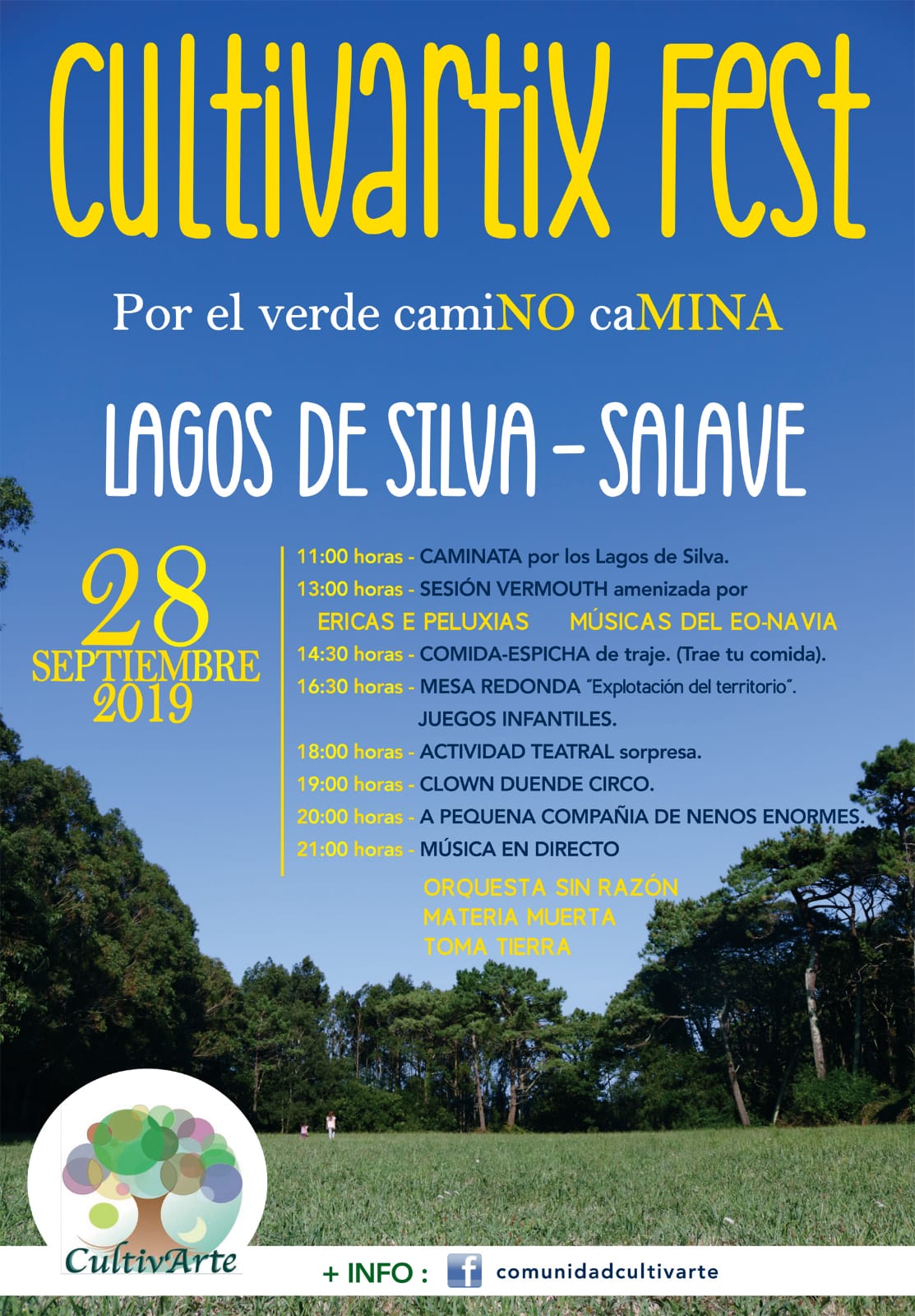 festival cultivartix